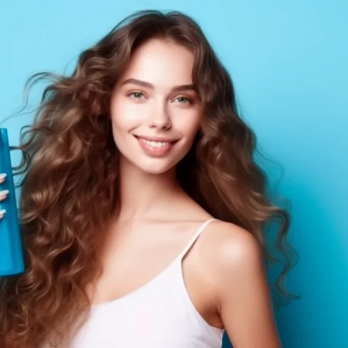 Modrý šampon dm: Nejlepší produkt a 3 důvody proč jej používat