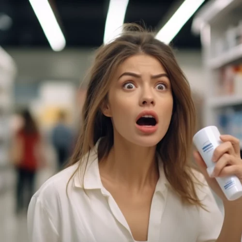 Nejhorší šampony: 4 produkty, které to u zákazníků právě nevyhrály