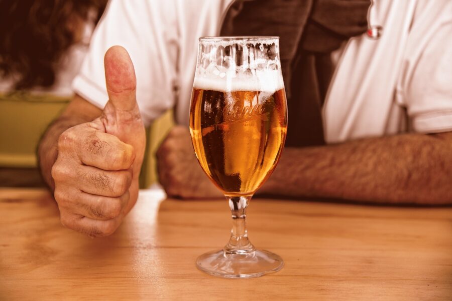 Pivo z Lidlu – nejlepší tipy pro rok 2023