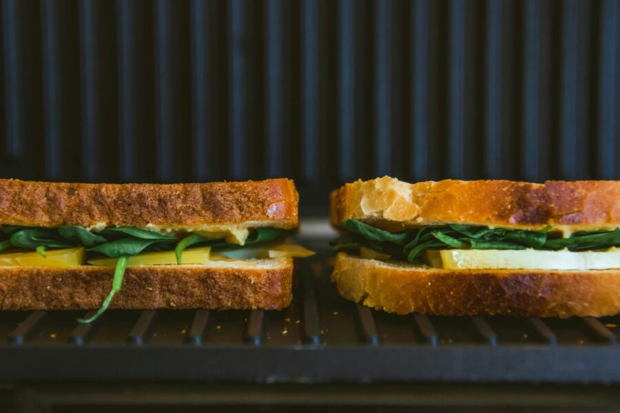 Nejhezčí toustovače a sendvičovače: 3 tipy na nádherné produkty