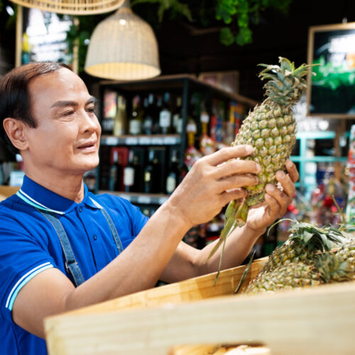 Vietnamské obchody: 3 důvody, proč je navštívit