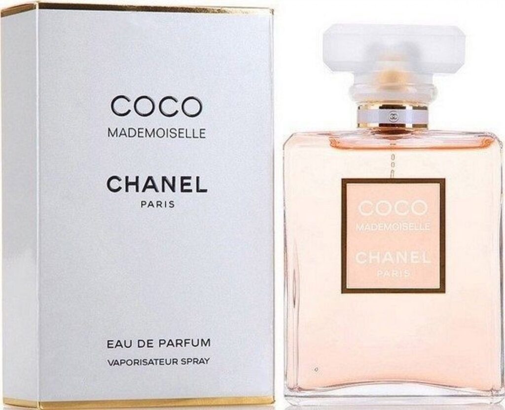 Chanel Coco Mademoiselle – klasika, která osloví snad každou ženu