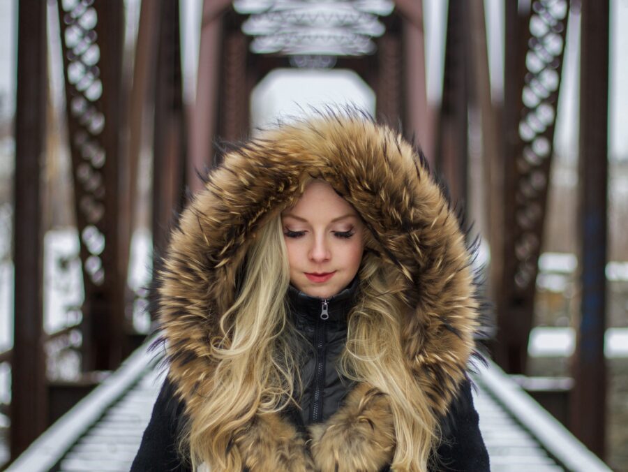 Nejhorší zimní bundy: Víte, které 3 módní specialisti odsuzují?