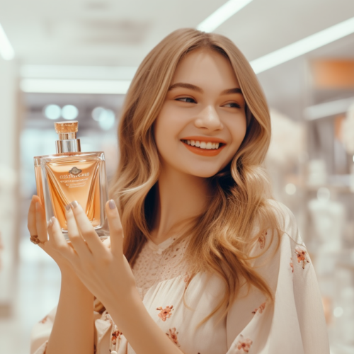 5 nejlepších parfémů pro březen 2023
