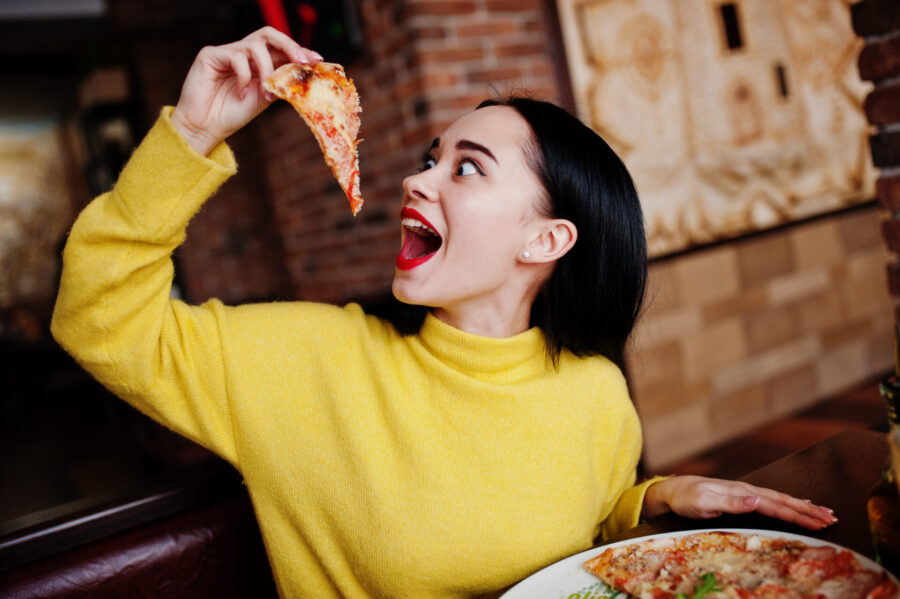Rychlý test: Co všechno víte o pizze? Otestujte své znalosti královny italské kuchyně