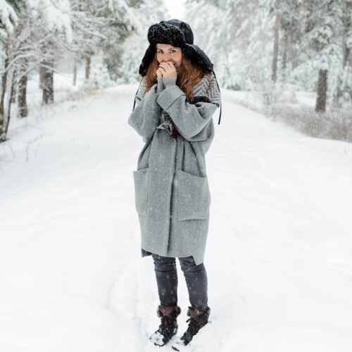 Nejkrásnější zimní boty pro ženy 40+ – styl, který zahřeje