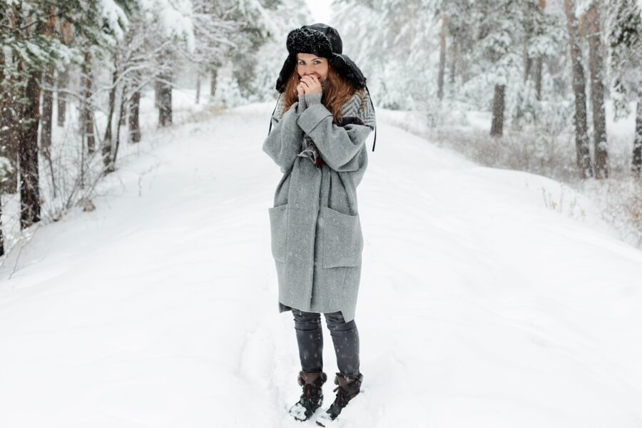 Nejkrásnější zimní boty pro ženy 40+ – styl, který zahřeje
