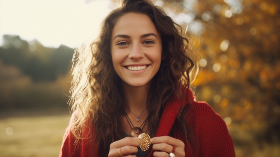 Amulety, které přitahují štěstí: 4 talismany, které fungují