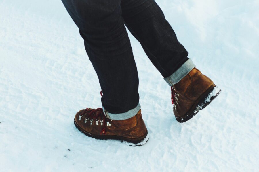 Nejlepší zimní boty pro seniorky: Tyto 3 kousky zvolte