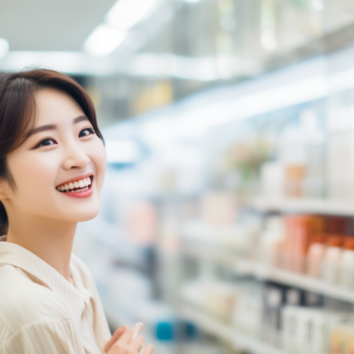 Nejlepší korejská kosmetika: 3 skvělé značky, které u nás pořídíte