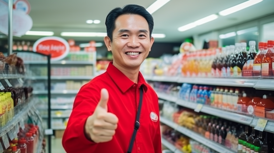 Co se vyplatí koupit na vietnamských tržnicích: TOP 3 produkty