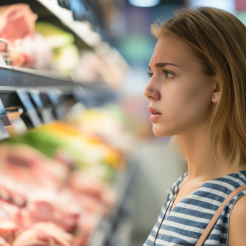 Nejhorší maso ze supermarketu: nekupujete je 2024 i vy?
