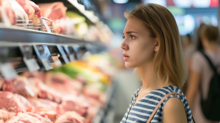 Nejhorší maso ze supermarketu: nekupujete je 2024 i vy?