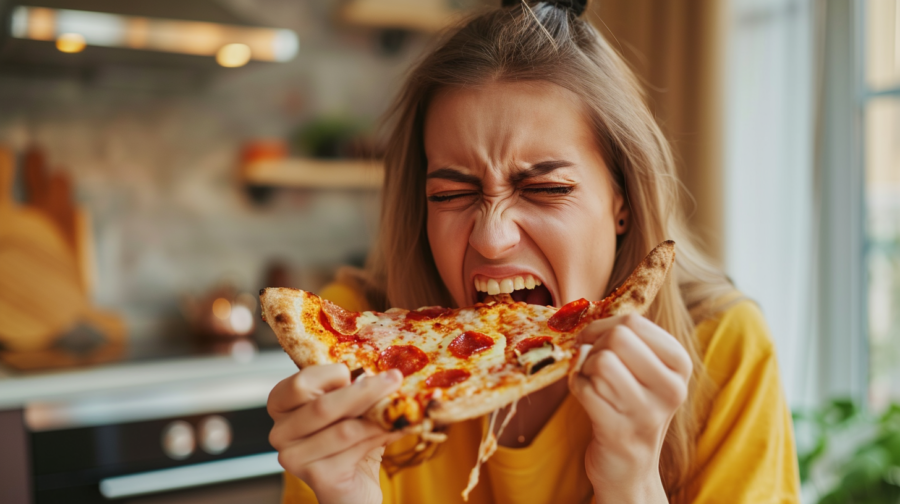 Nejhorší pizzy na světě: 4 pizzy, které byste nechtěla ochutnat