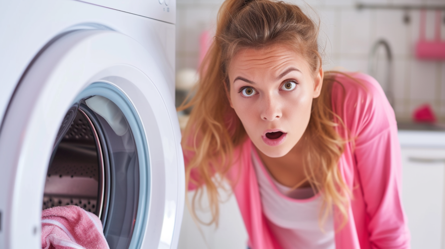 Nejhorší prášky na praní: nekupujete v roce 2024 jeden z nich i vy?