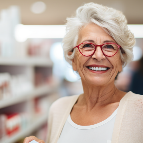Tipy na nákup v dm pro seniorky: znáte tyto 3 produkty?