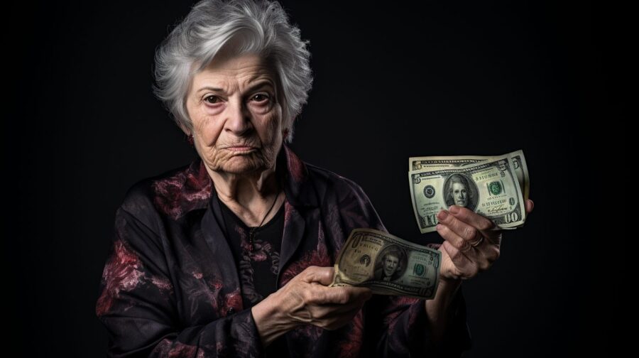 Stát sebere důchodcům peníze: Jak se bránit?