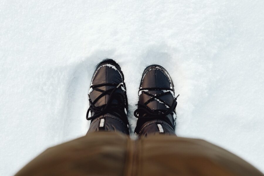 Nejmodernější boty do sněhu pro dámy: Tipy pro rok 2024