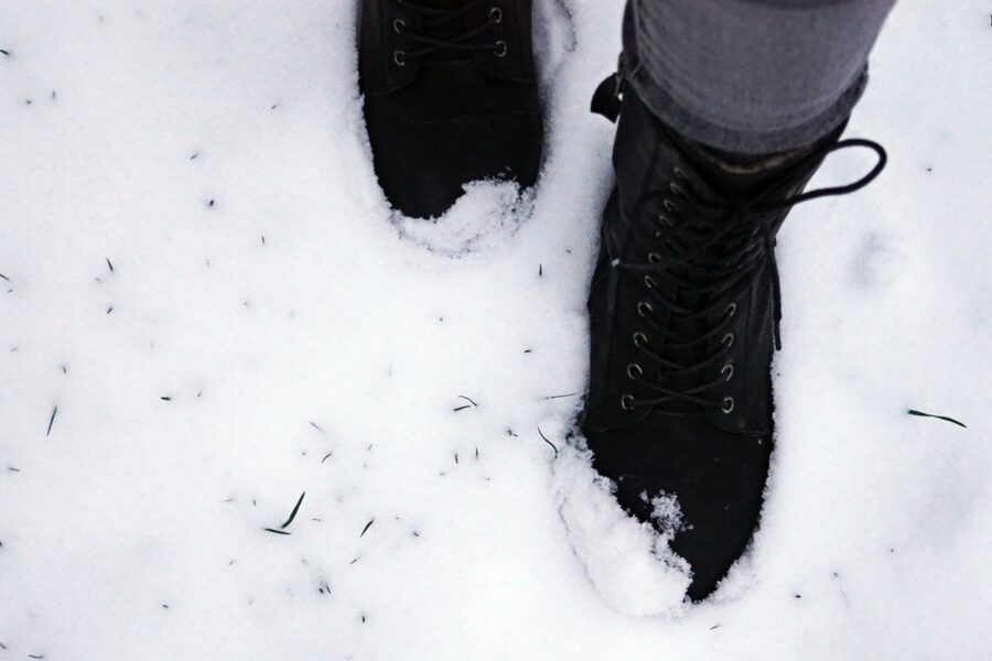 Zimní boty pro seniorky? Máme 3 tipy na kvalitní a moderní