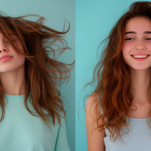 Pomůcka za 20 Kč, která zachrání vaše vlasy: vyzkoušíte ji?