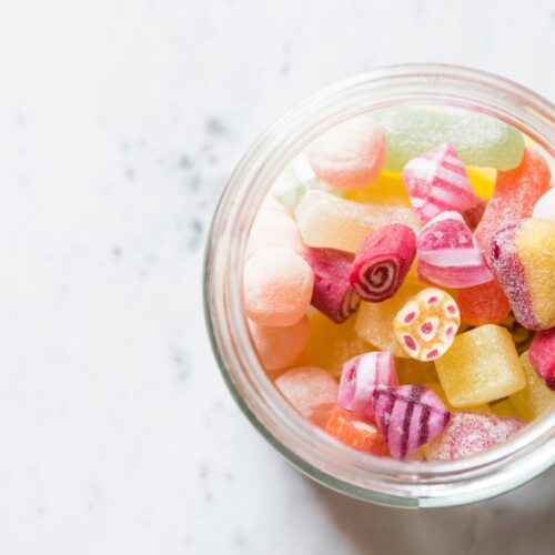 5 sladkostí, které se už dnes nevyrábí: chtěli byste je zpět?
