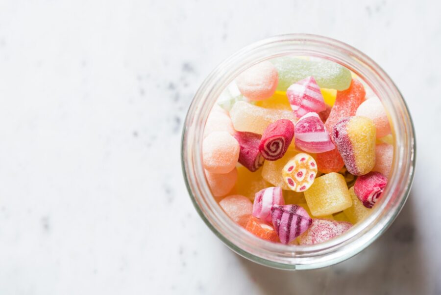 5 sladkostí, které se už dnes nevyrábí: chtěli byste je zpět?