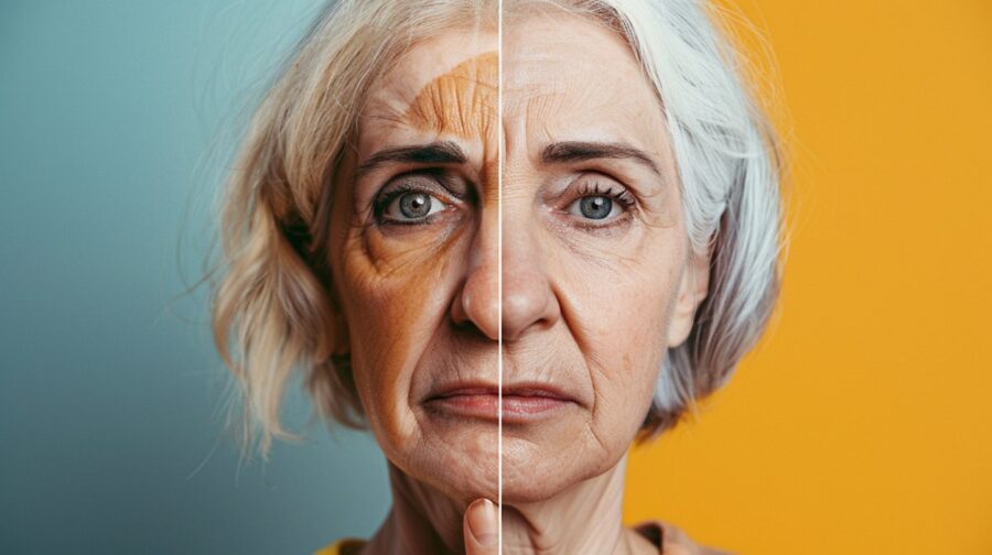 Ledování obličeje jako trend pro pomalejší stárnutí. Funguje to?
