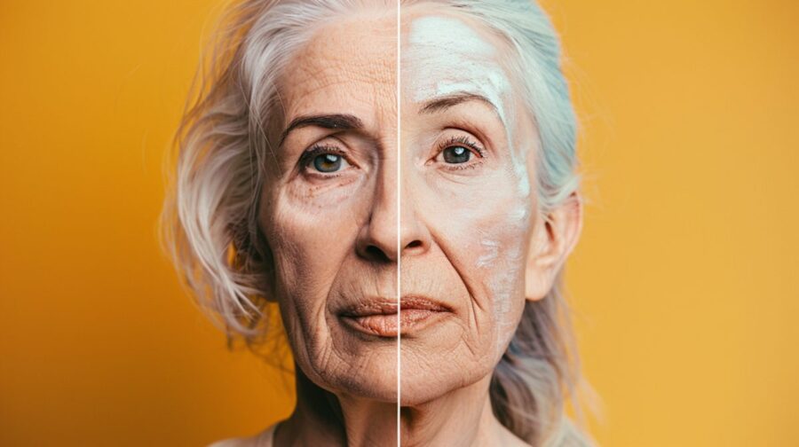 Mast proti stárnutí dle našich předků: Zvládnete ji i doma