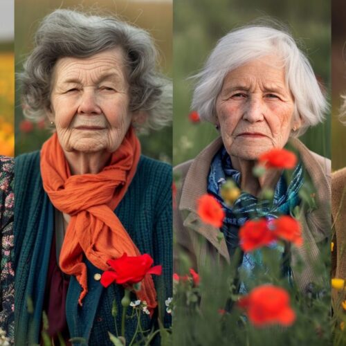 Místa, která přitahují dlouhověkost: 3 místa kde se dožijete 100+ let