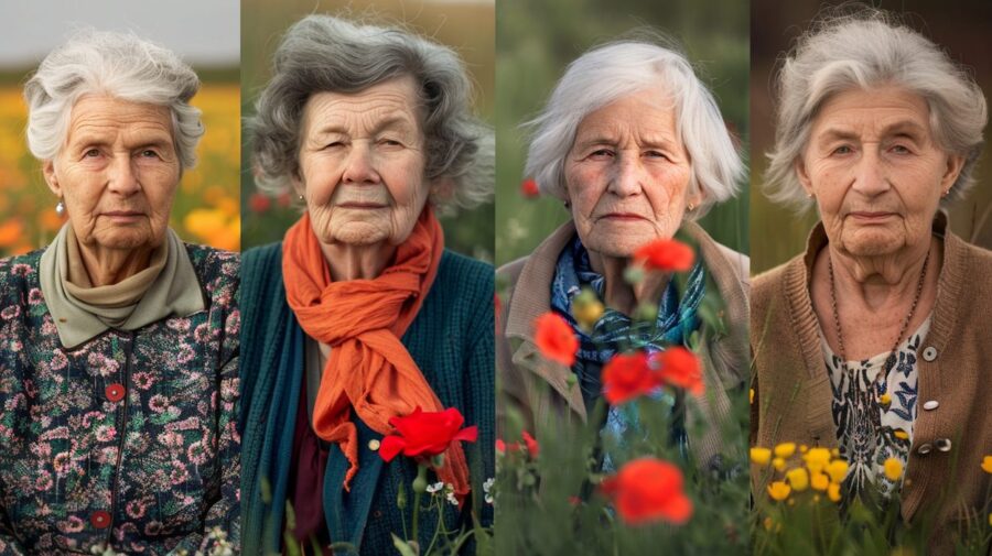 Místa, která přitahují dlouhověkost: 3 místa kde se dožijete 100+ let