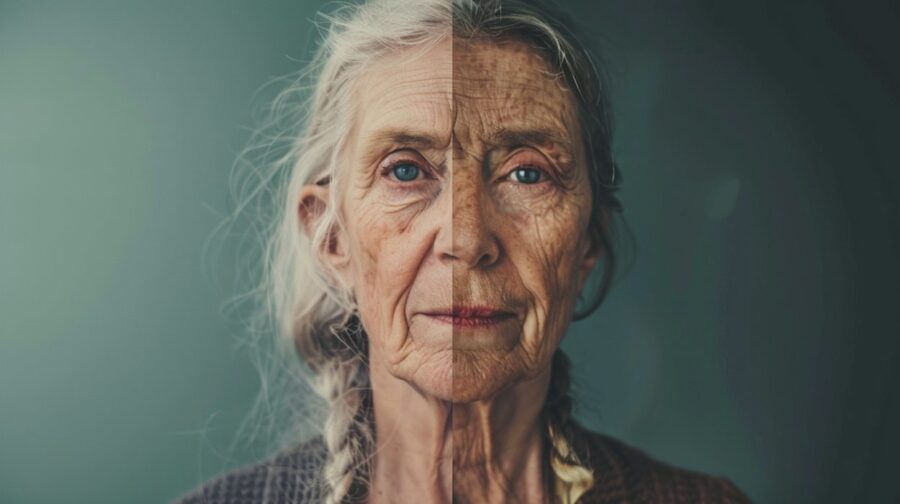5 zajímavostí stárnutí podle mytologie: Kdo a proč nejvíce stárne?