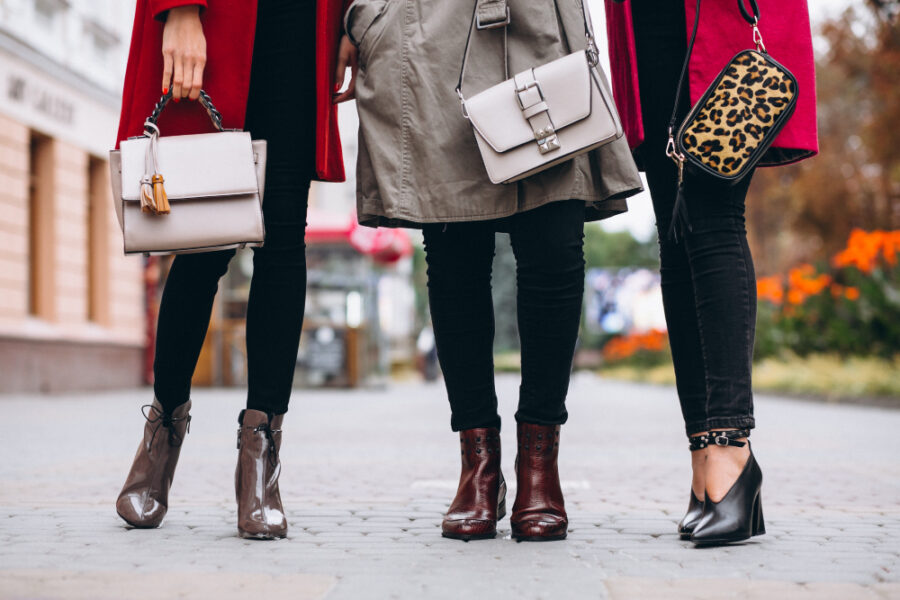 Vyhlašujeme nejhezčí kabelky letošní zimy: Znáte těchto 5 stylů?