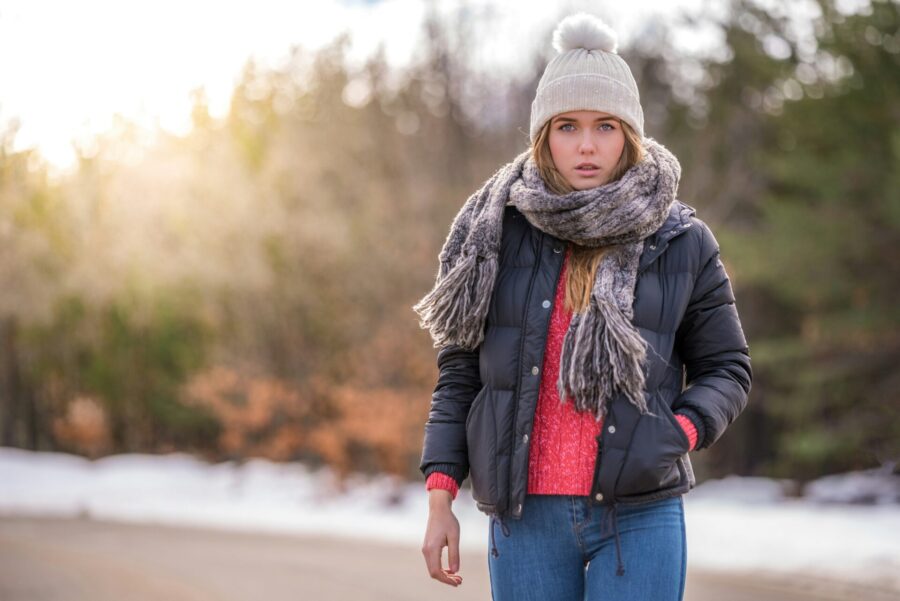 3 nejhorší styly zimních bund, které si v roce 2024 můžete pořídit