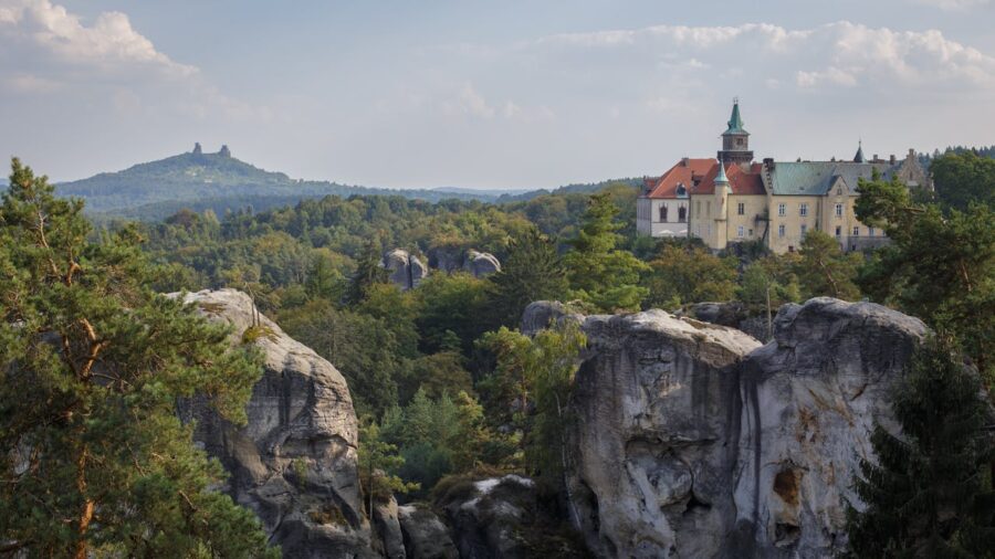 Nejkrásnější místa v ČR: 5 tipů na nezapomenutelný výlet