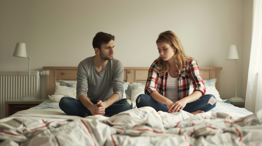 Psycholog varoval před 5 signály, že je vztah v krizi: poznáte se v nich?