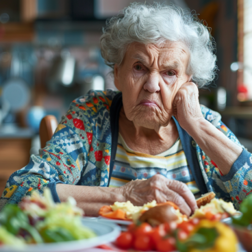 Nejhorší potraviny pro seniorky: nejíte tyto 3 také?