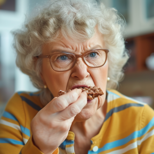 Nejhorší sladkosti pro seniorky: nejíte těchto 6 i vy?
