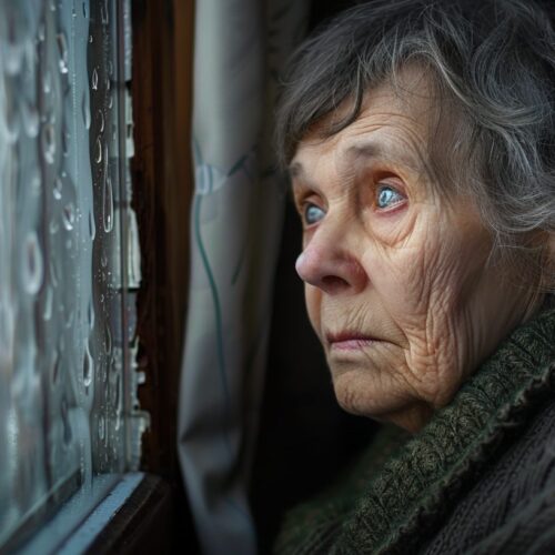 Helena (70): Se současným důchodem nevyžiju, musím se spoléhat na pomoc ostatních