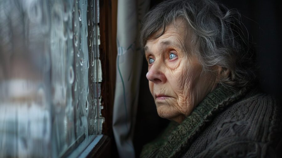 Helena (70): Se současným důchodem nevyžiju, musím se spoléhat na pomoc ostatních