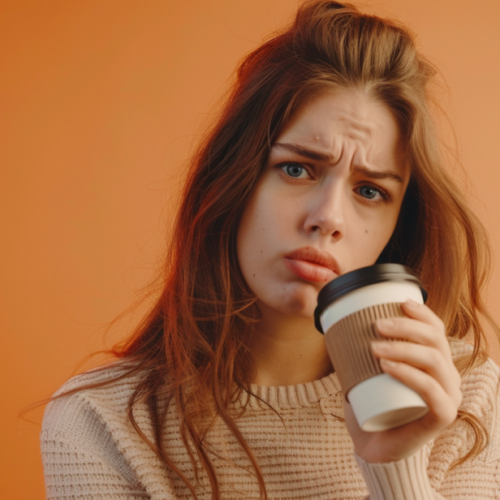 Co se stane s vašim tělem, když budete pít kávu nalačno: 3 rizika