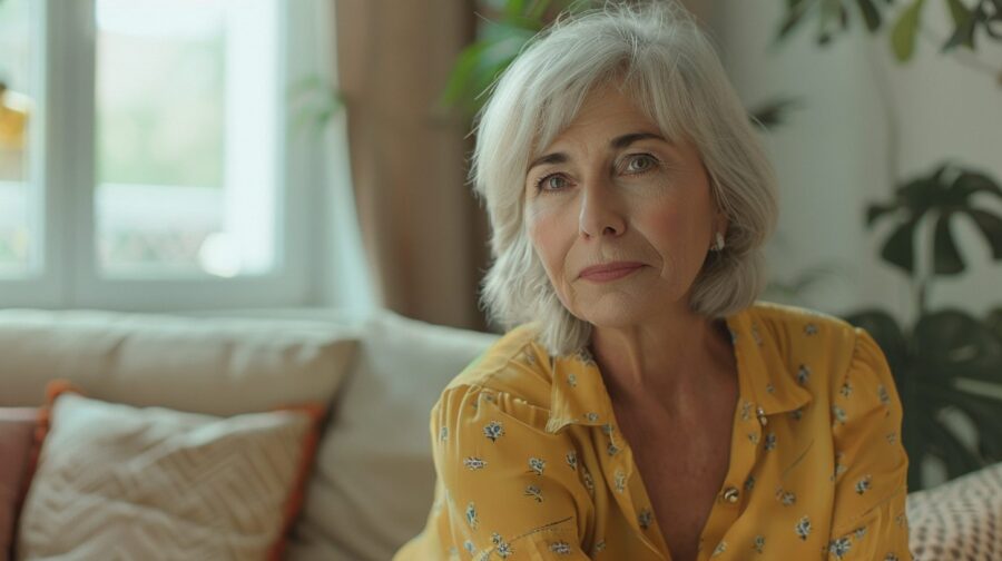 Jak vypadat elegantně a stylově v důchodu: 5 tipů pro ženy nad 60 let v roce 2024!
