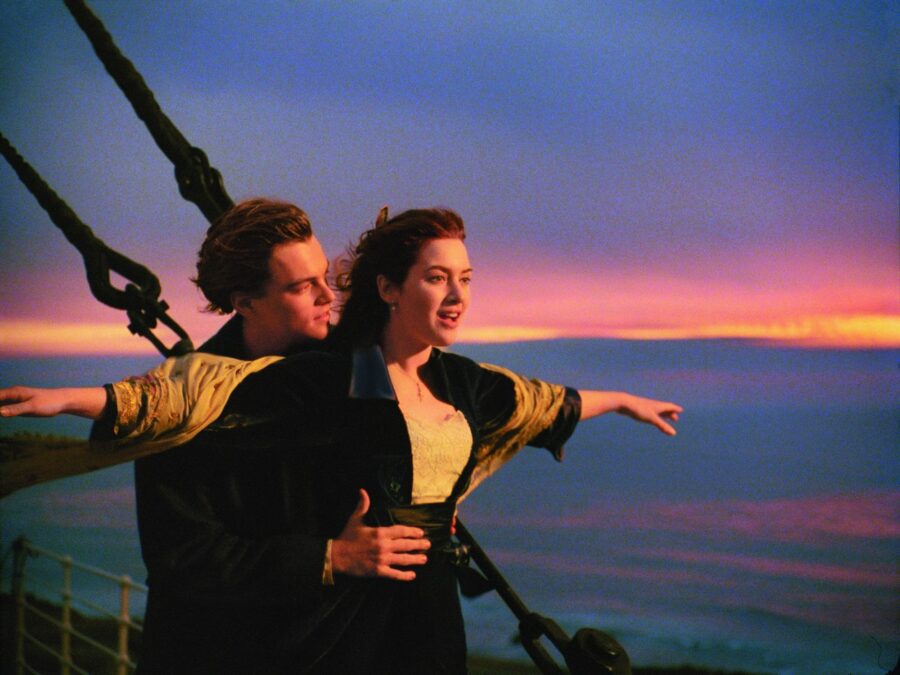 5 zajímavostí o filmu Titanic, které většinu překvapí: Znáte je?