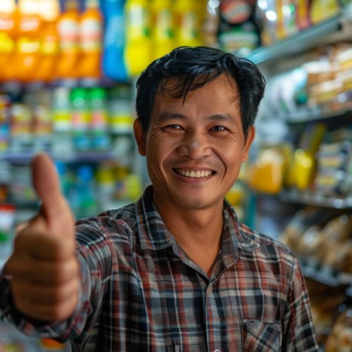 Co prodávají Vietnamci levněji než české obchody: TOP 5 věcí