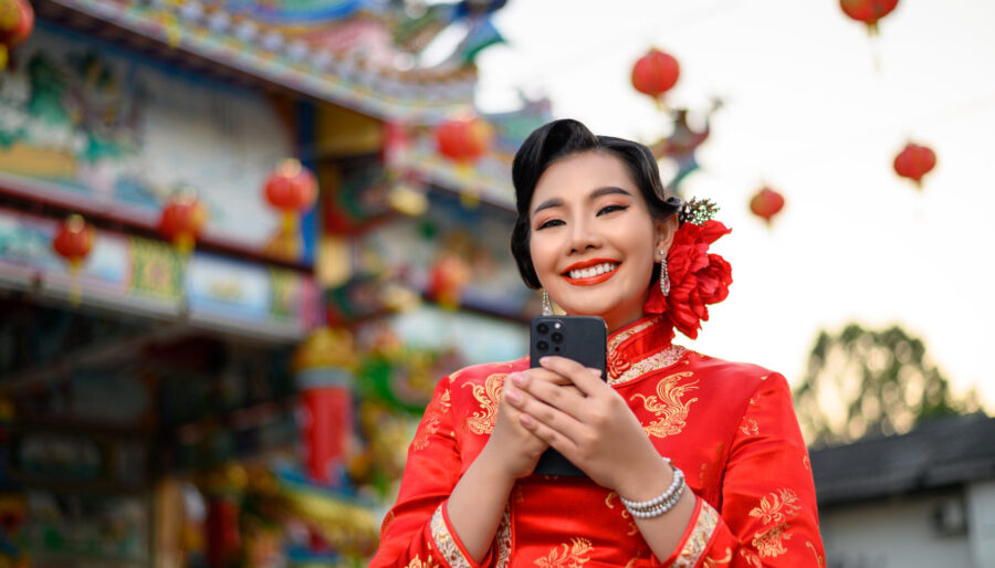Začíná čínský rok draka: Co by vám měl v roce 2024 přinést?