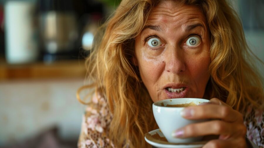 Pozor! Vědec šokoval zjištěním, že až 10 % běžné kávy obsahuje šváby. Jak to poznat?