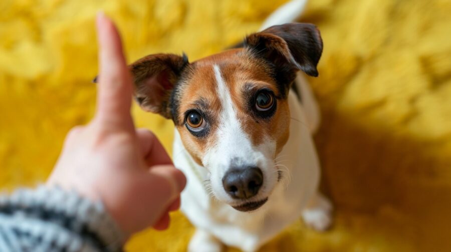 10 nejzlobivějších psích plemen: nemáte jedno z nich doma?