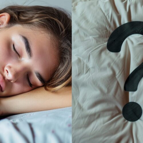 Jména, která přitahují dobrý spánek: patří mezi těchto 5 i to vaše?