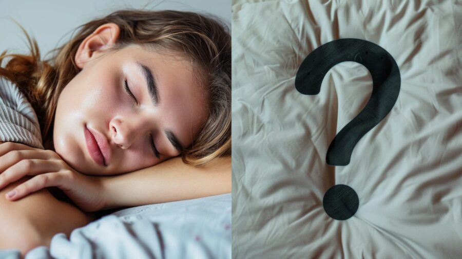 Jména, která přitahují dobrý spánek: patří mezi těchto 5 i to vaše?