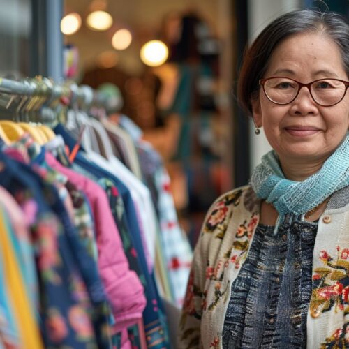 Nejlepší jarní oblečení od Vietnamců: 7 módních kousků, které si nenechte ujít