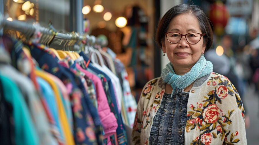 Nejlepší jarní oblečení od Vietnamců: 7 módních kousků, které si nenechte ujít